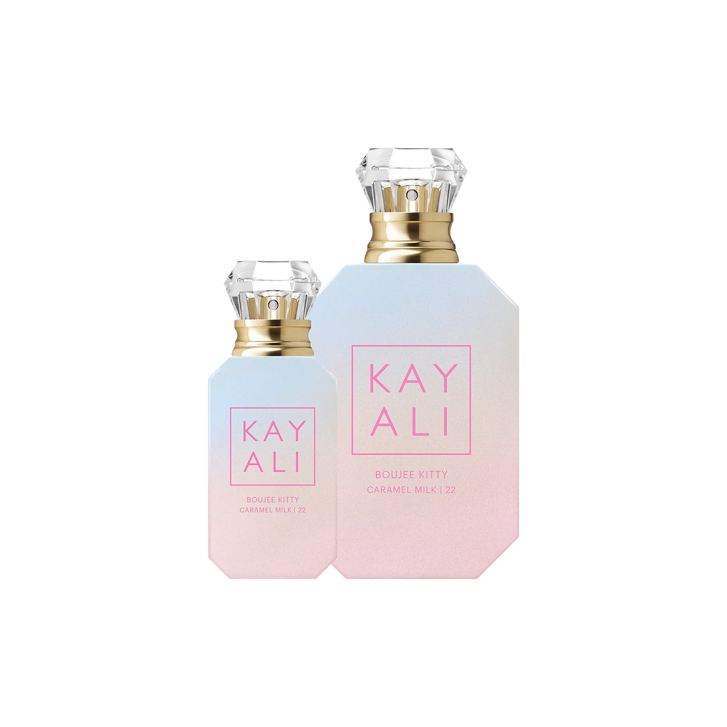 Fragrance Finder